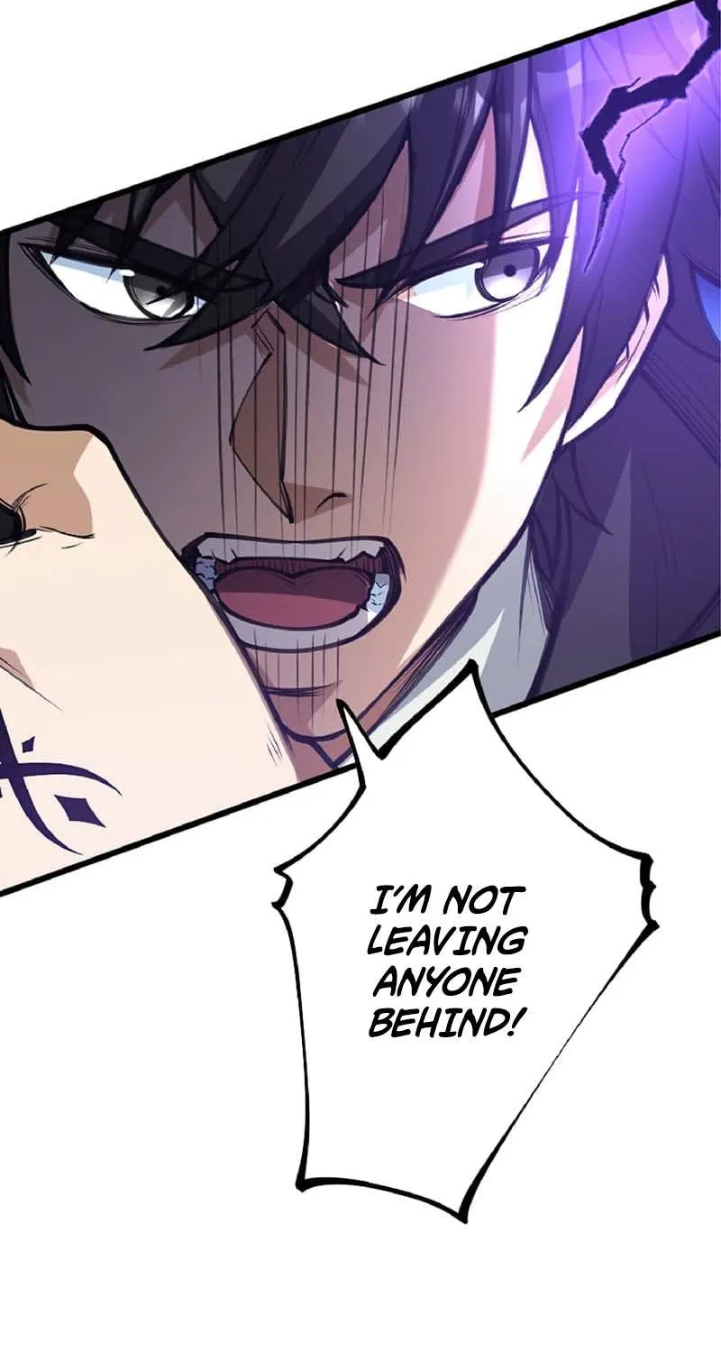 Read The Hated Black Mage Returns chapter 41 image 71 on Lezhin