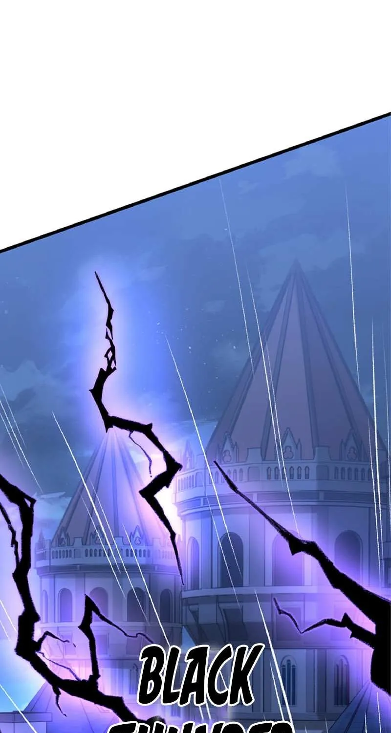 Read The Hated Black Mage Returns chapter 41 image 72 on Lezhin