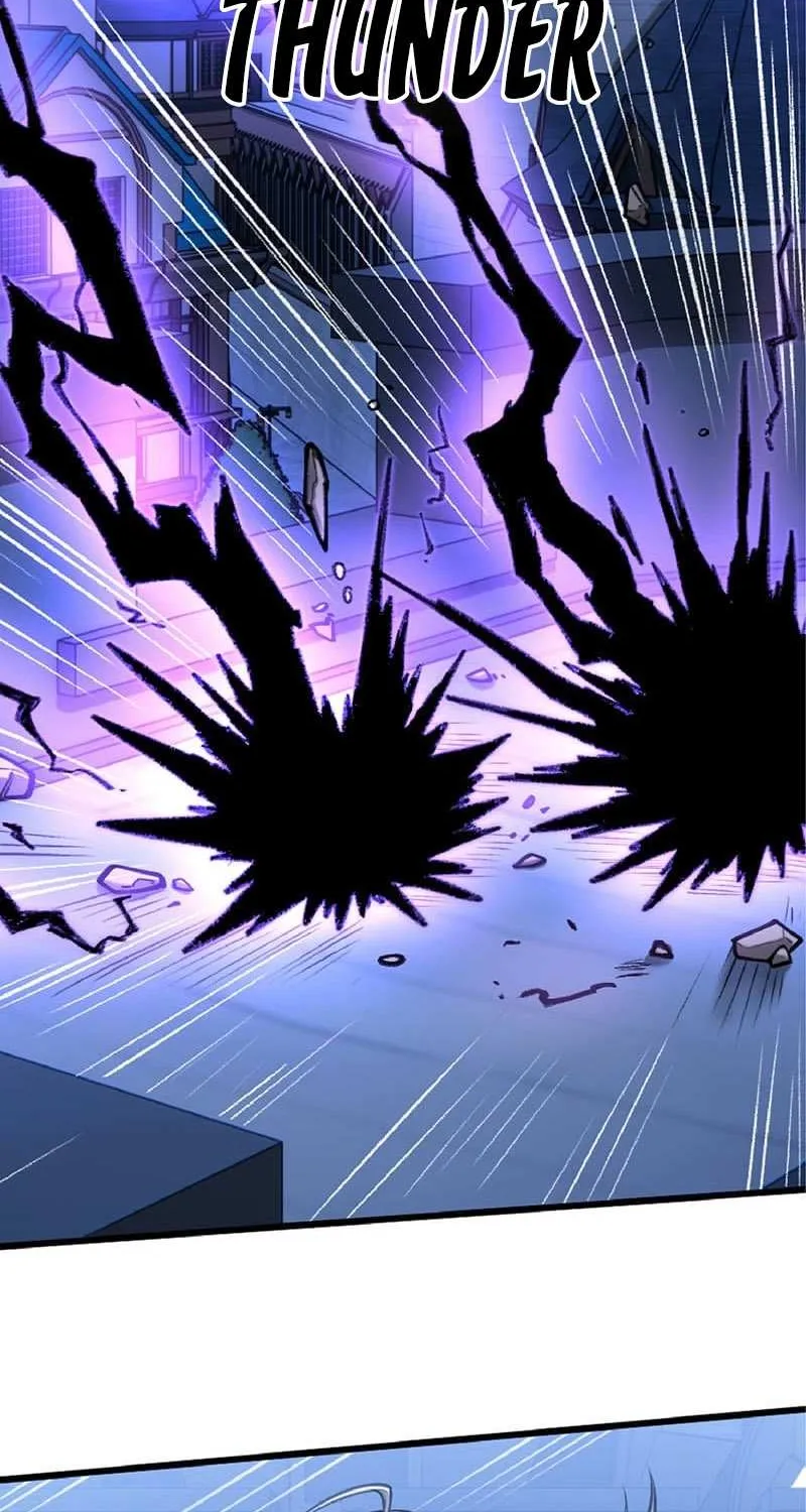 Read The Hated Black Mage Returns chapter 41 image 73 on Lezhin