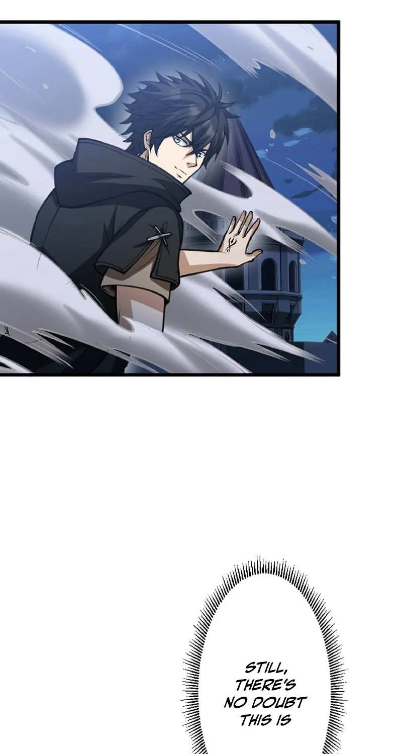 Read The Hated Black Mage Returns chapter 41 image 76 on Lezhin