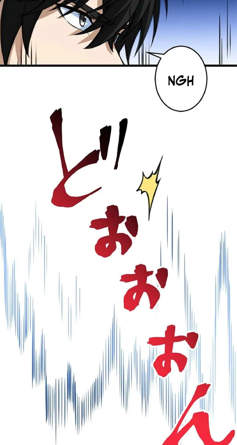 Read The Hated Black Mage Returns chapter 41 image 78 on Lezhin