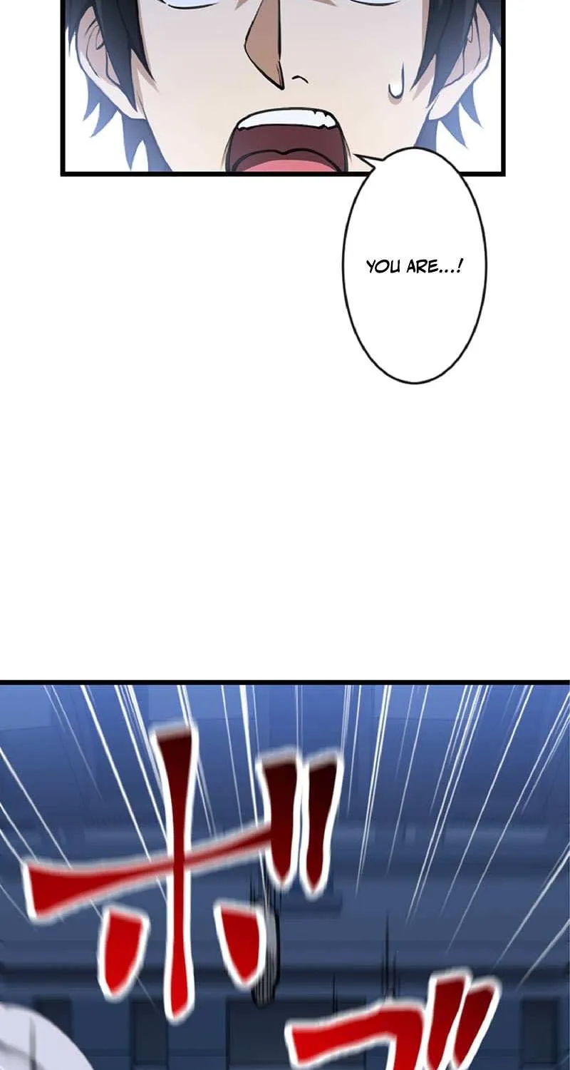 Read The Hated Black Mage Returns chapter 41 image 81 on Lezhin
