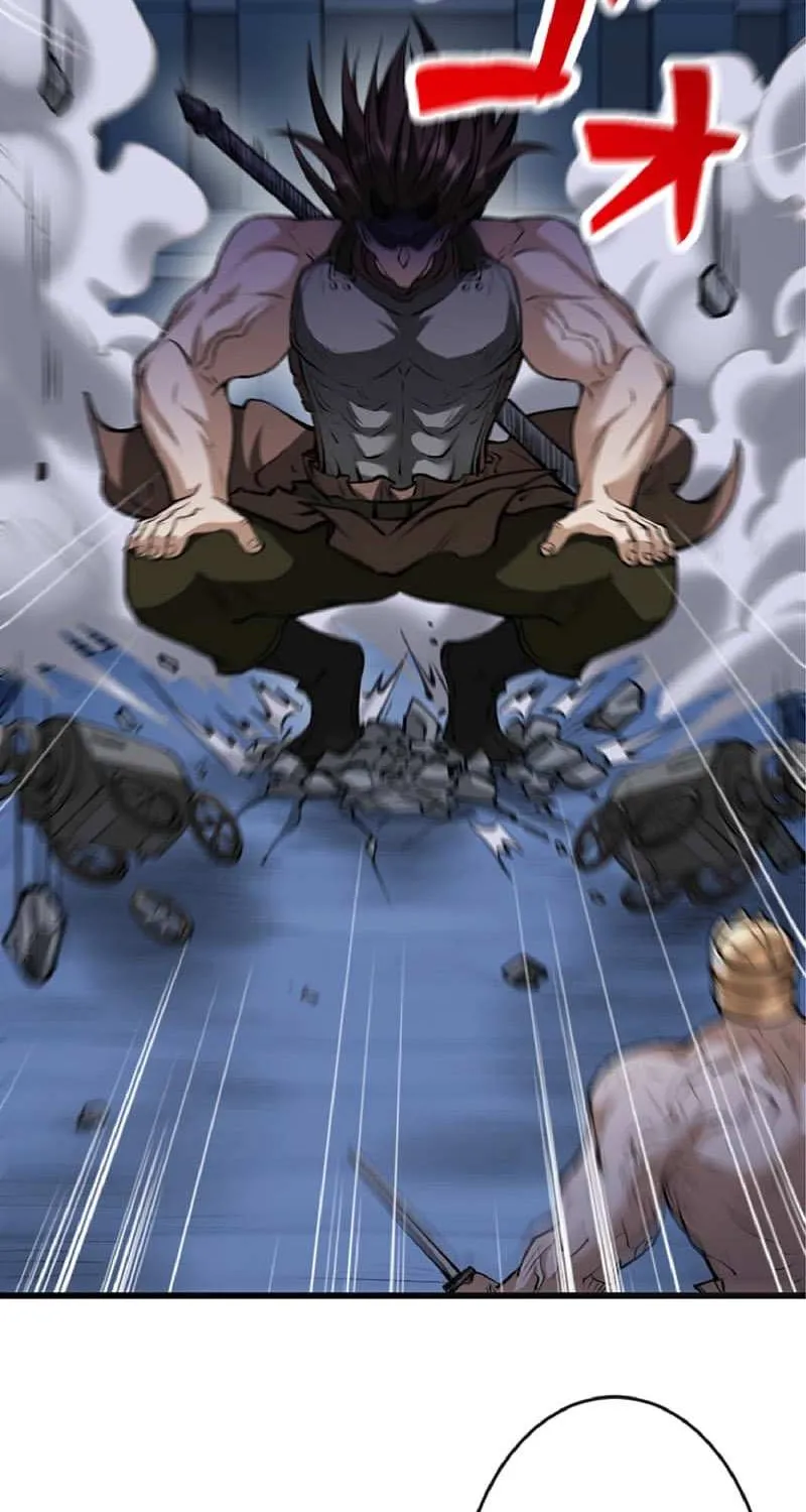 Read The Hated Black Mage Returns chapter 41 image 82 on Lezhin