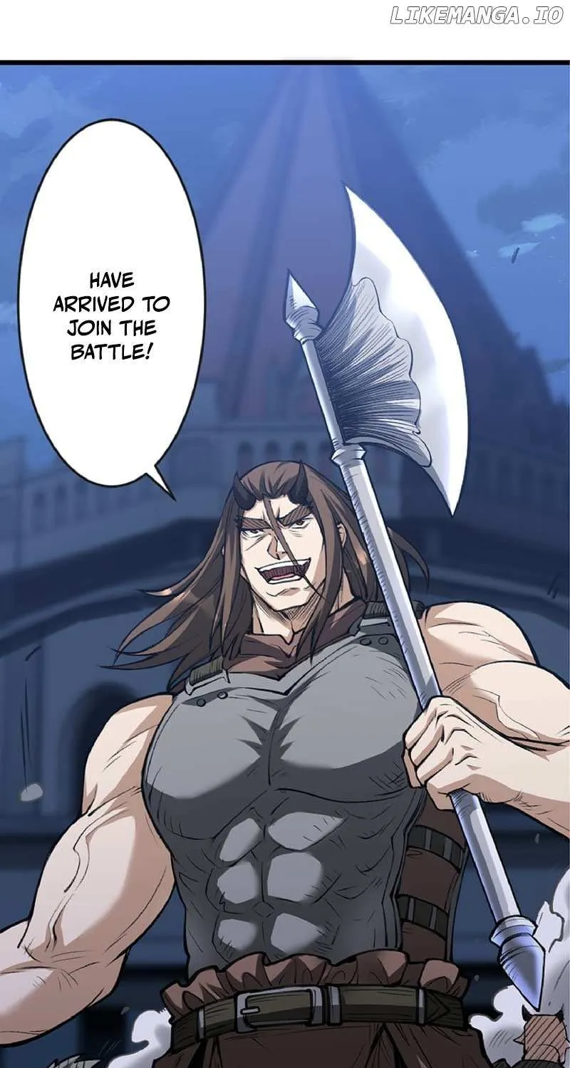 Read The Hated Black Mage Returns chapter 41 image 84 on Lezhin