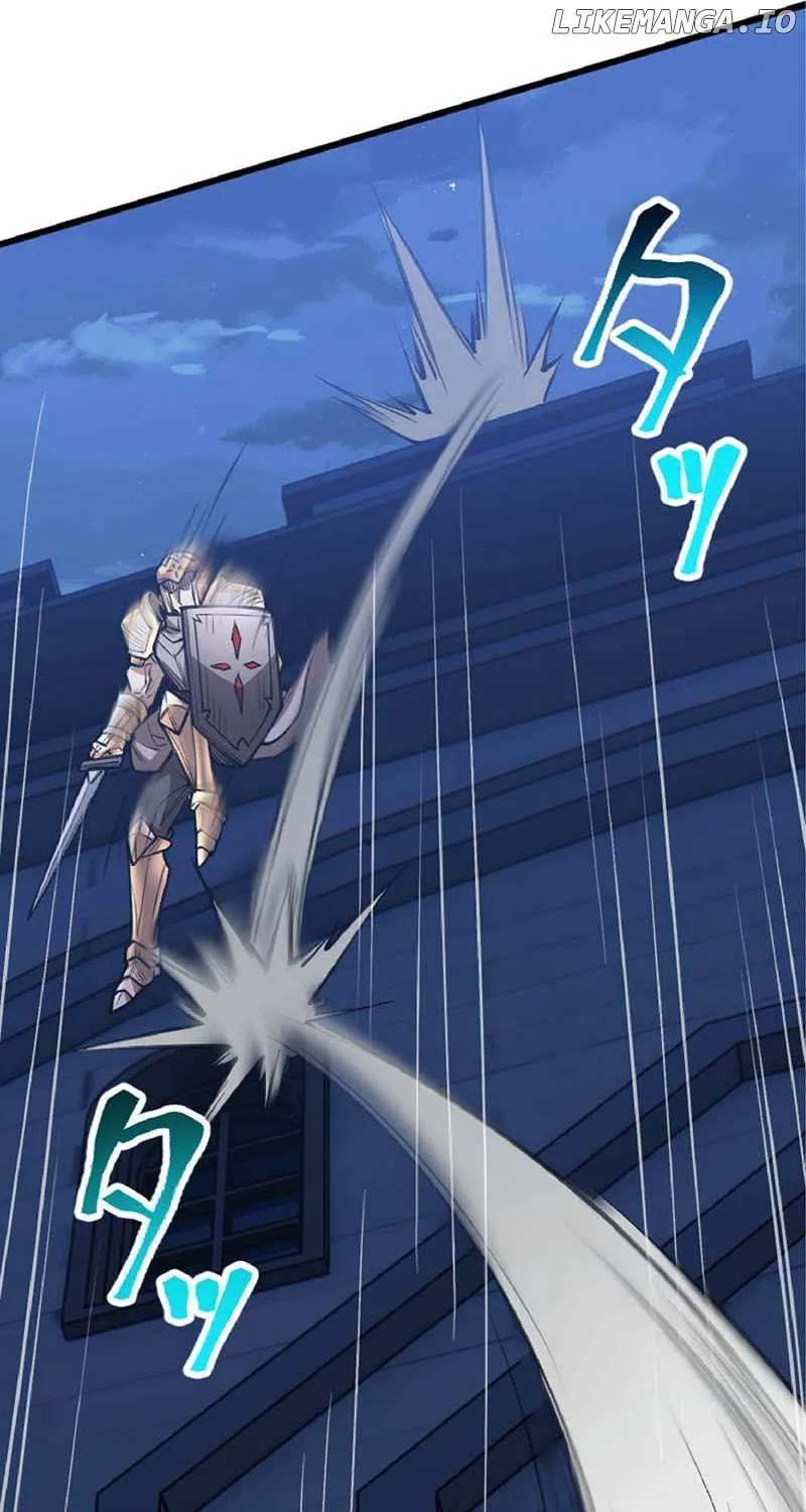 Read The Hated Black Mage Returns chapter 42 image 10 on Lezhin