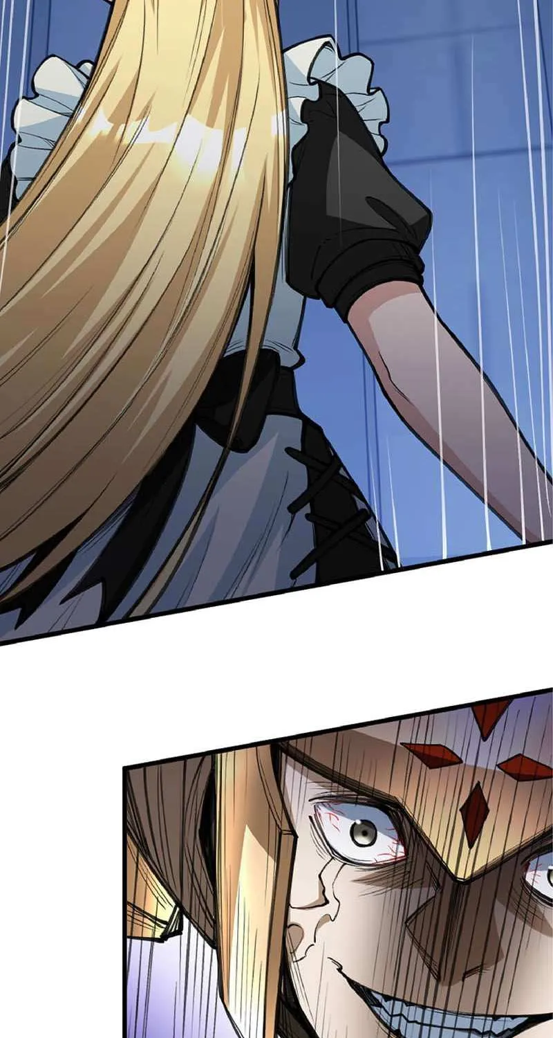 Read The Hated Black Mage Returns chapter 42 image 12 on Lezhin