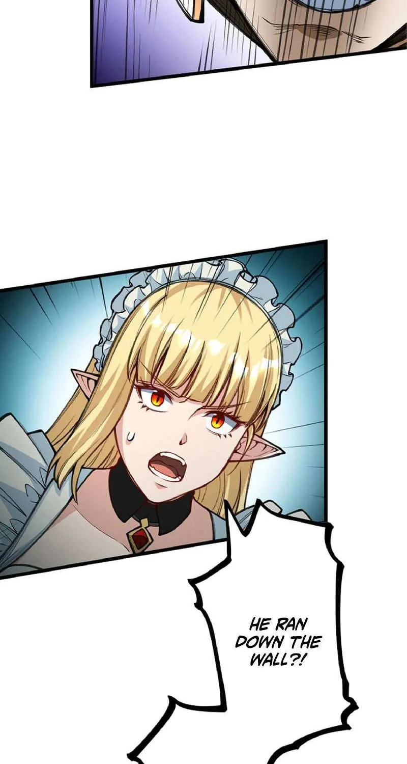 Read The Hated Black Mage Returns chapter 42 image 13 on Lezhin