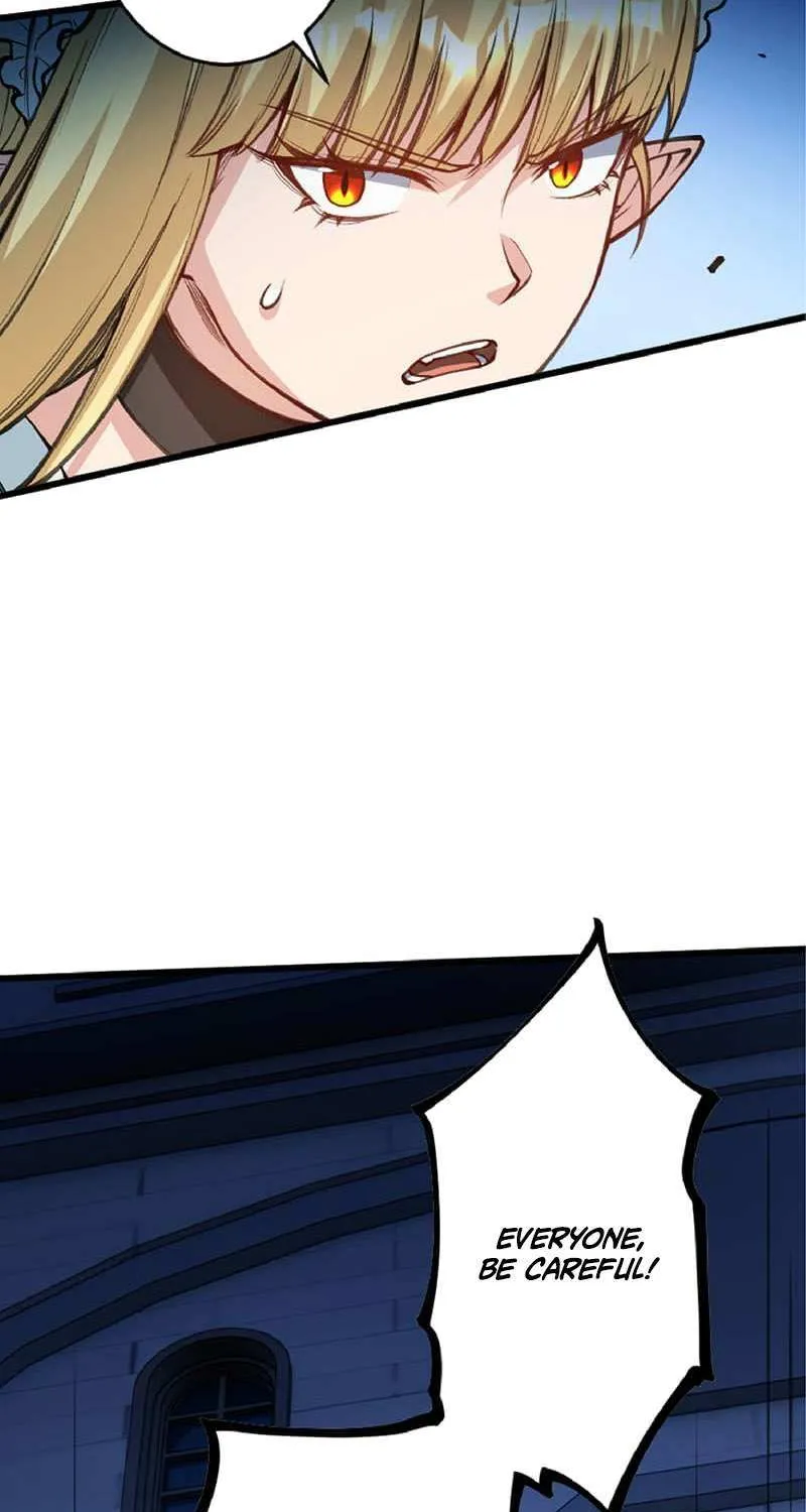 Read The Hated Black Mage Returns chapter 42 image 16 on Lezhin