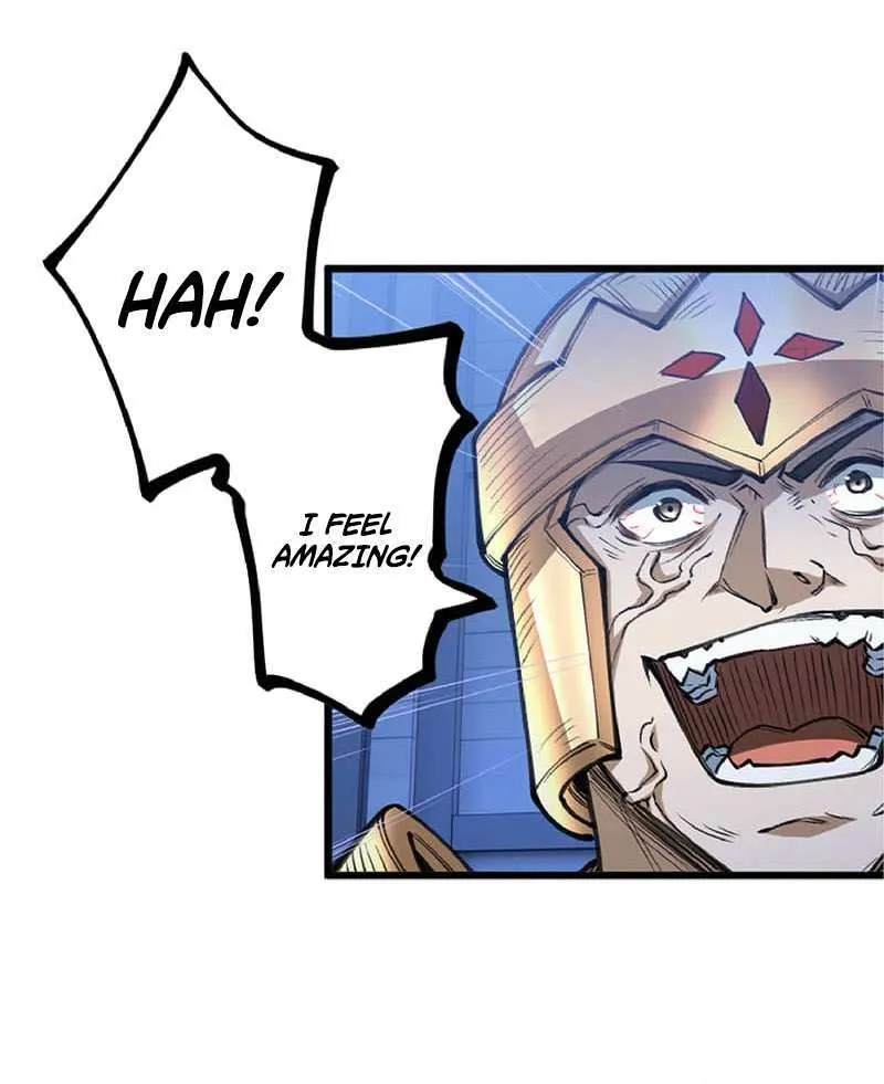 Read The Hated Black Mage Returns chapter 42 image 18 on Lezhin