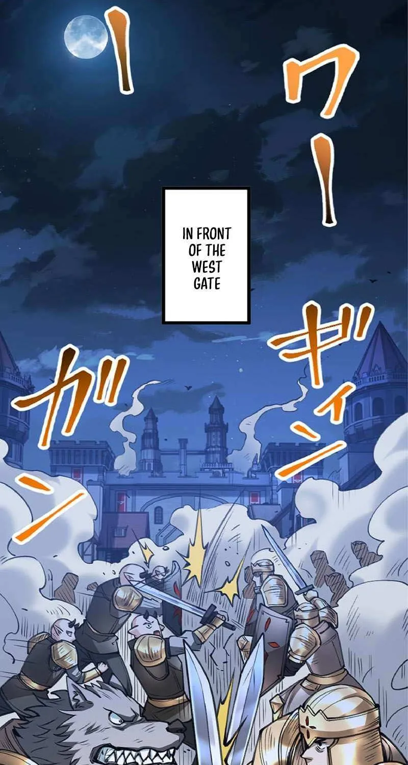 Read The Hated Black Mage Returns chapter 42 image 2 on Lezhin