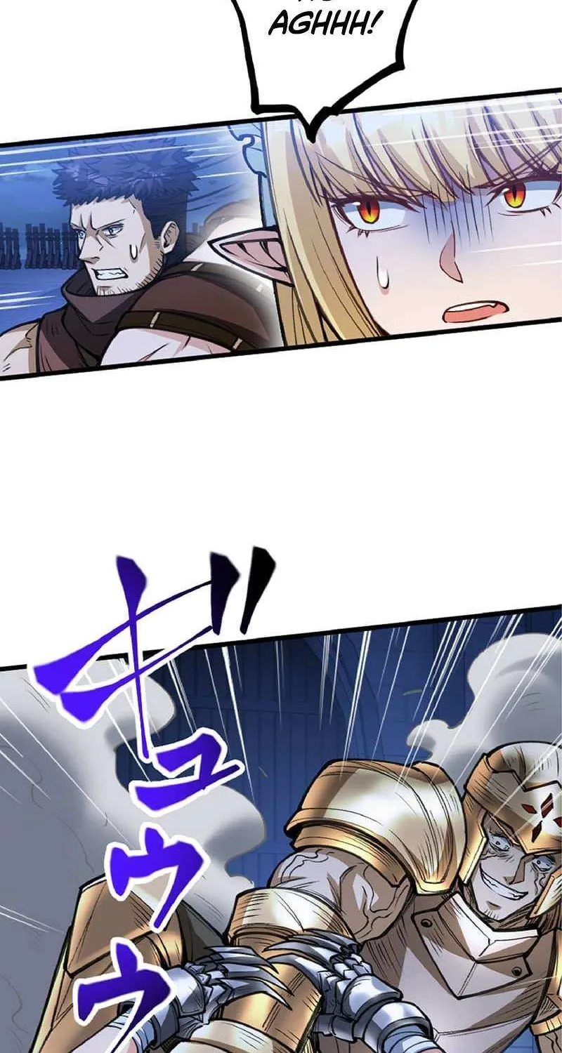 Read The Hated Black Mage Returns chapter 42 image 20 on Lezhin