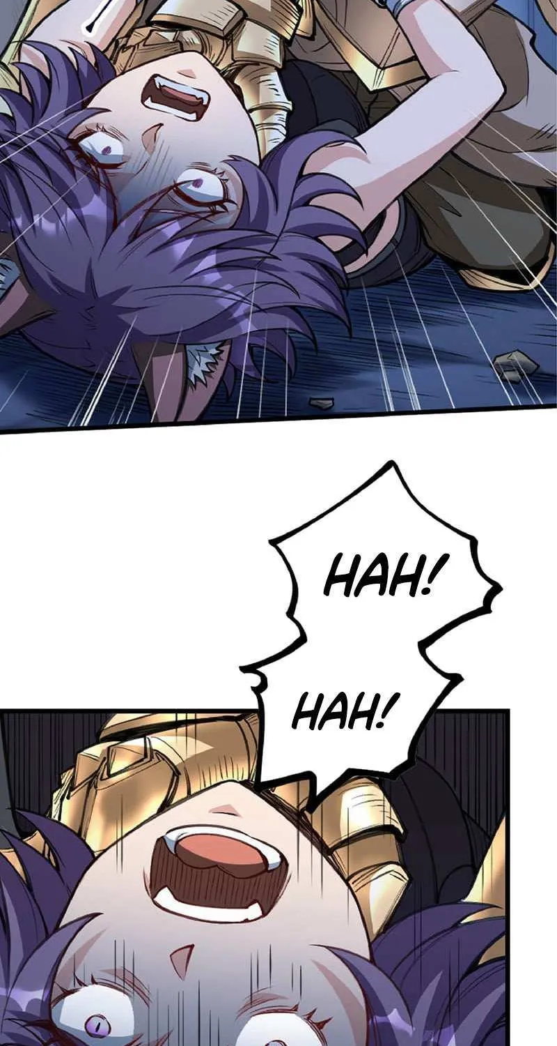 Read The Hated Black Mage Returns chapter 42 image 21 on Lezhin