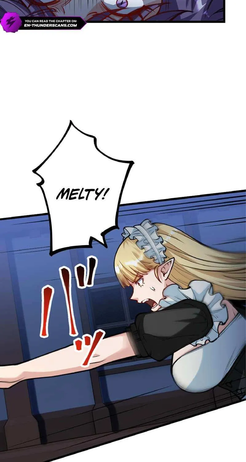 Read The Hated Black Mage Returns chapter 42 image 22 on Lezhin