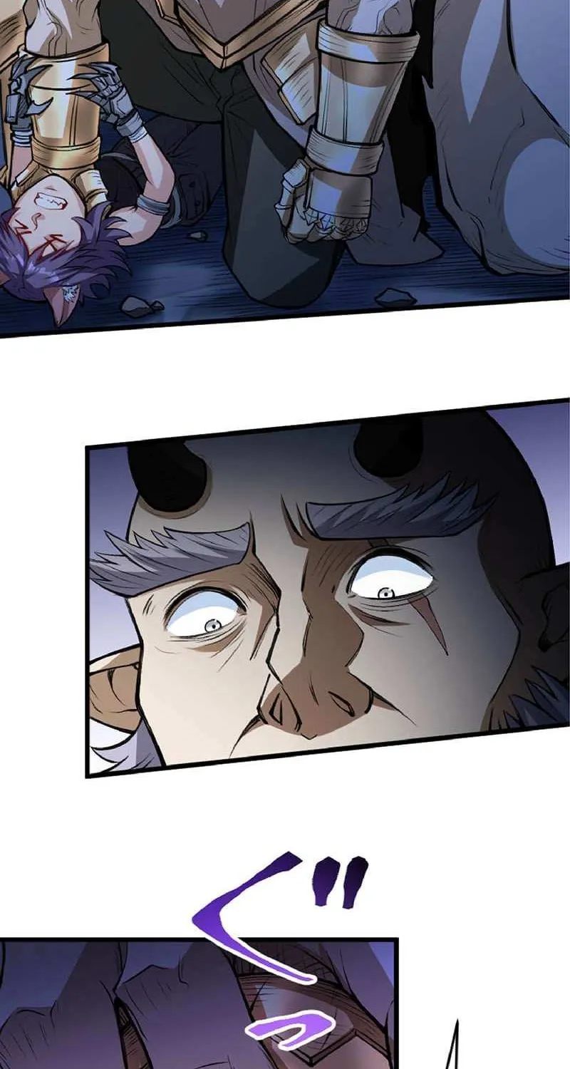 Read The Hated Black Mage Returns chapter 42 image 26 on Lezhin