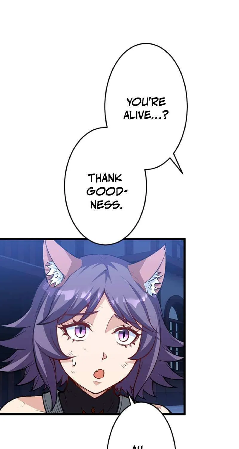 Read The Hated Black Mage Returns chapter 42 image 30 on Lezhin