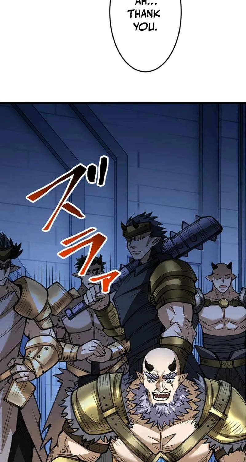 Read The Hated Black Mage Returns chapter 42 image 31 on Lezhin