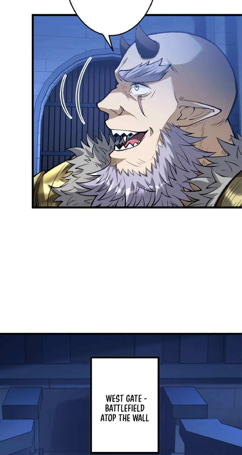 Read The Hated Black Mage Returns chapter 42 image 33 on Lezhin