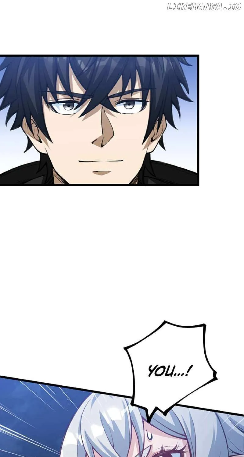 Read The Hated Black Mage Returns chapter 42 image 38 on Lezhin