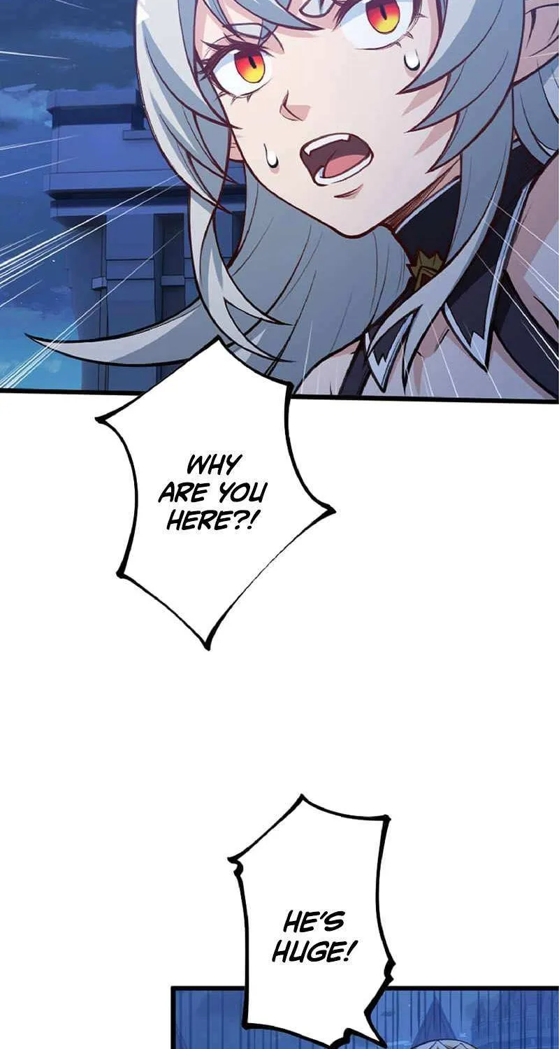 Read The Hated Black Mage Returns chapter 42 image 39 on Lezhin