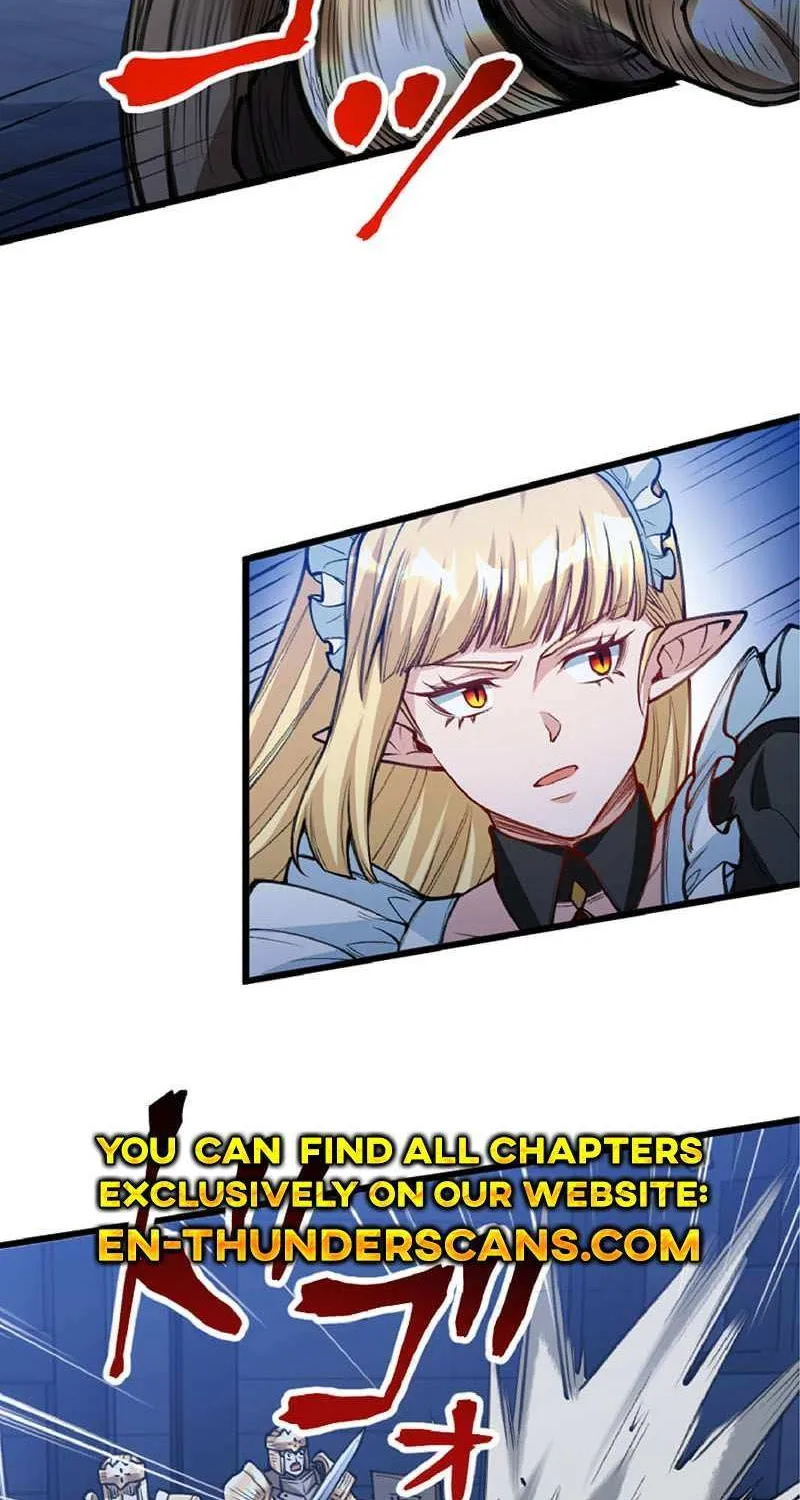 Read The Hated Black Mage Returns chapter 42 image 4 on Lezhin