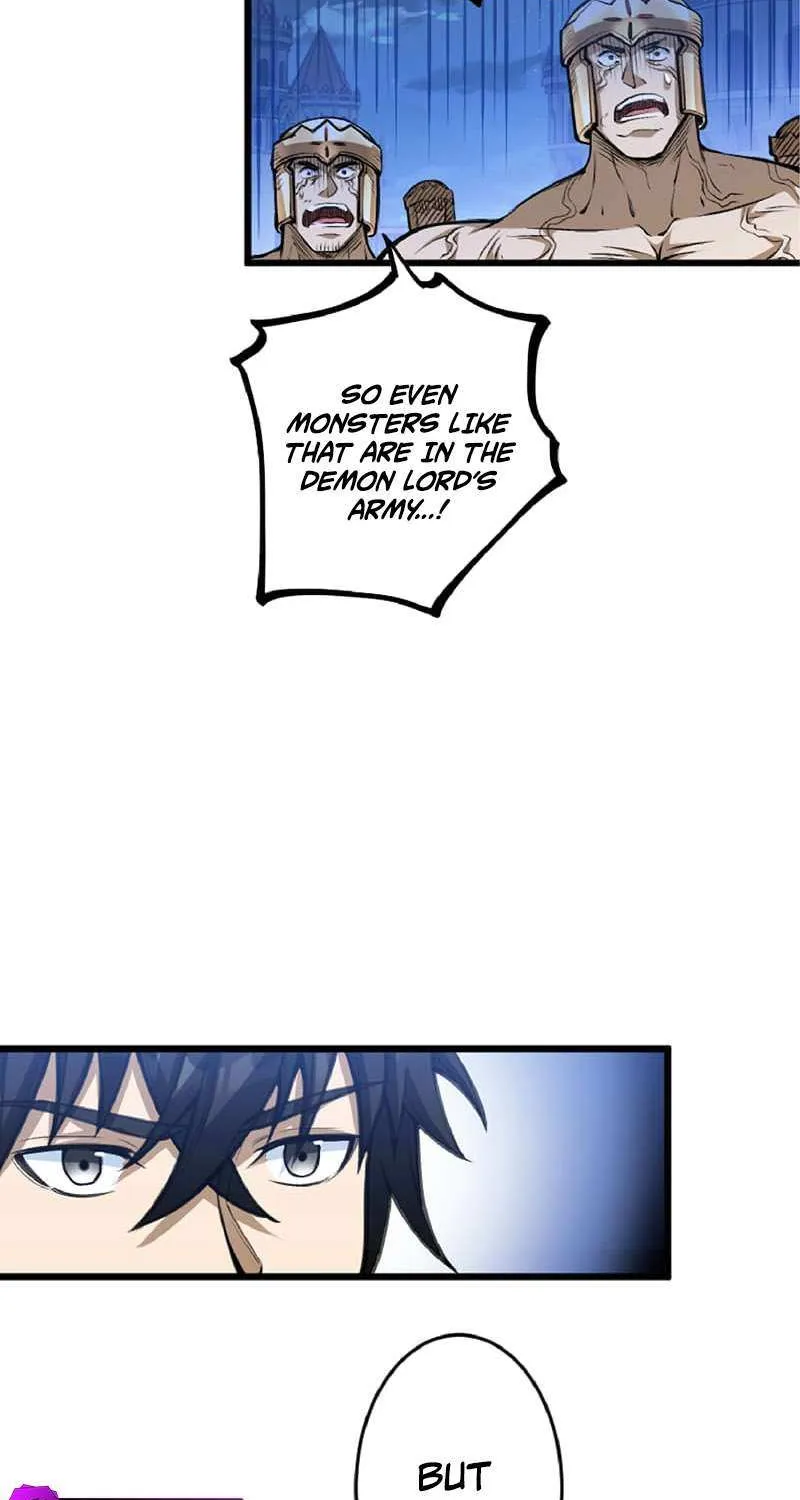 Read The Hated Black Mage Returns chapter 42 image 40 on Lezhin