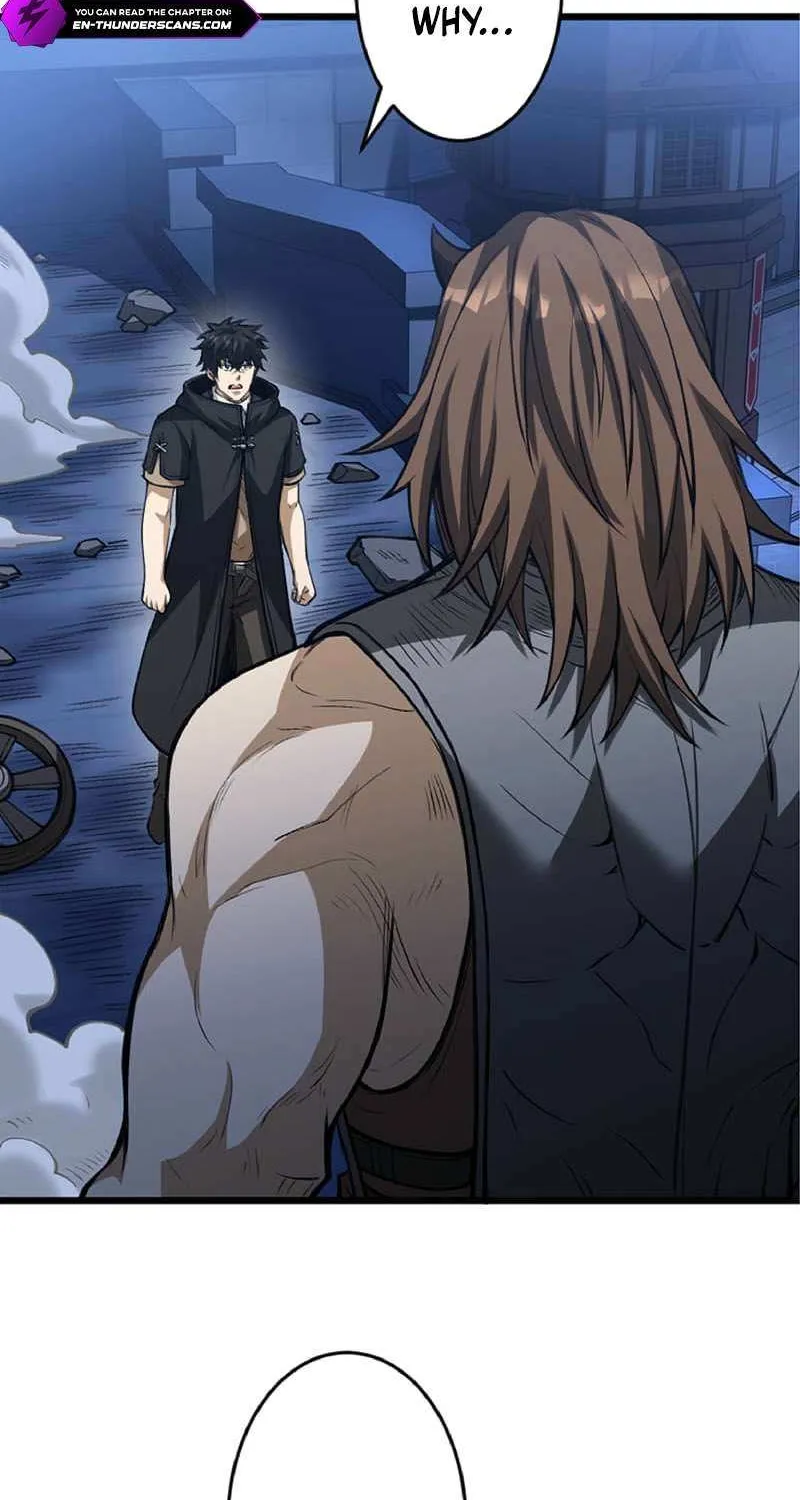 Read The Hated Black Mage Returns chapter 42 image 41 on Lezhin