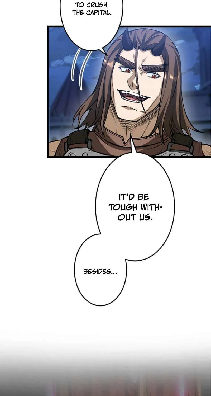 Read The Hated Black Mage Returns chapter 42 image 42 on Lezhin
