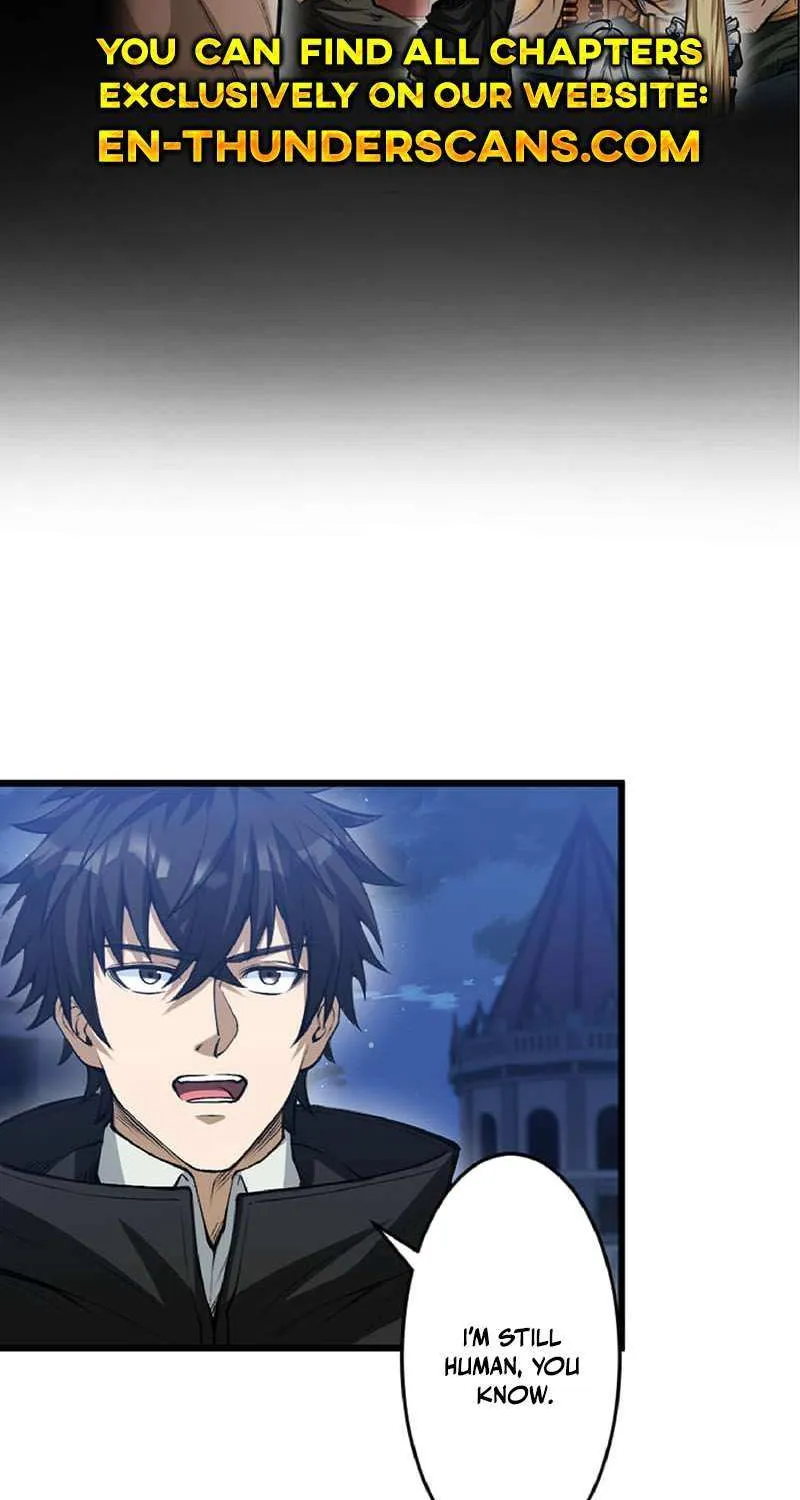 Read The Hated Black Mage Returns chapter 42 image 44 on Lezhin