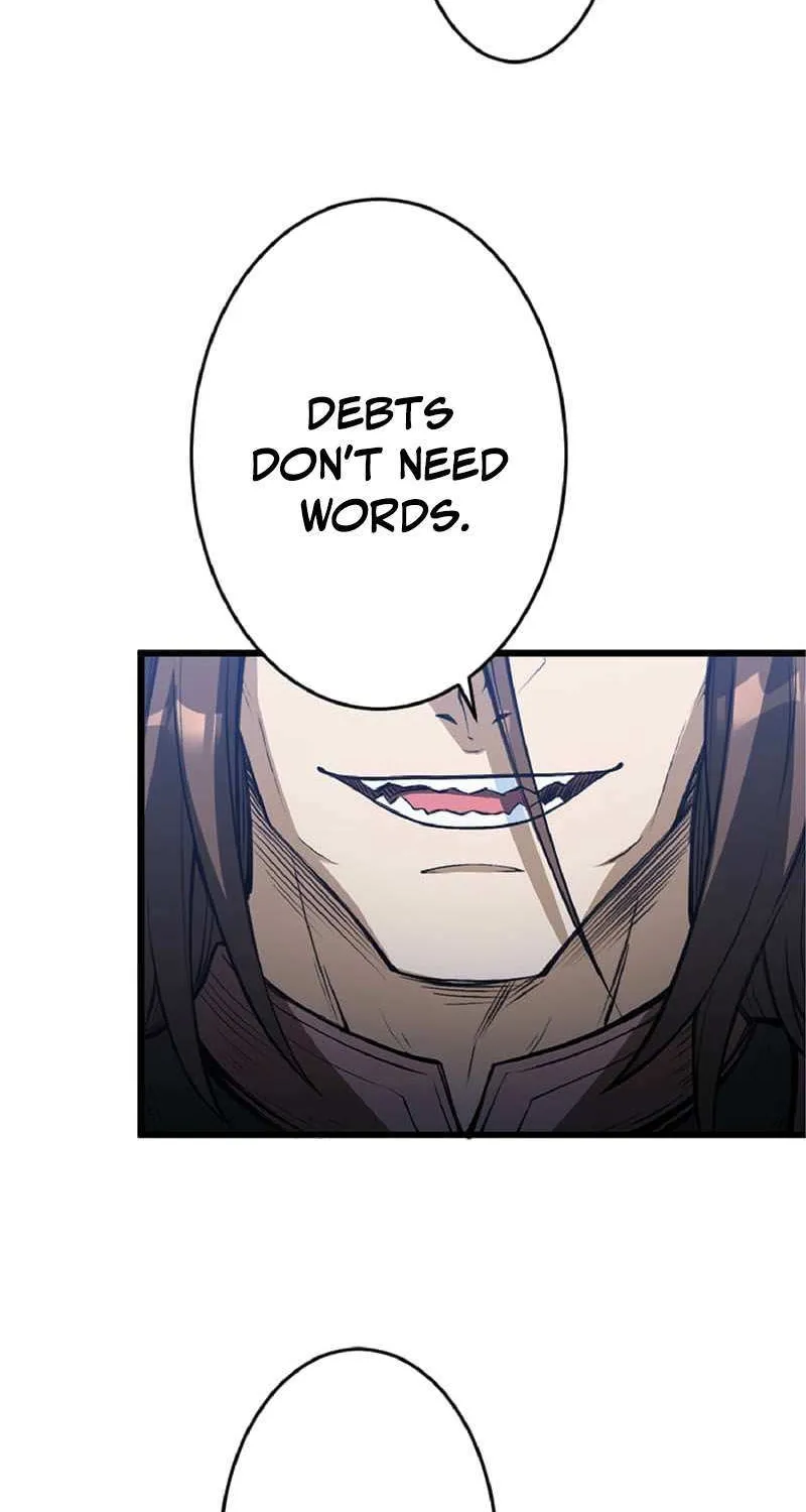 Read The Hated Black Mage Returns chapter 42 image 45 on Lezhin