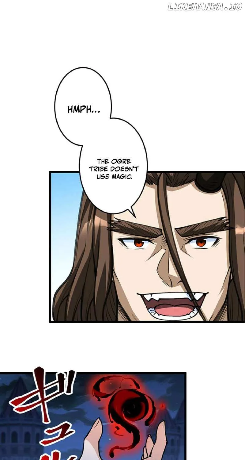 Read The Hated Black Mage Returns chapter 42 image 47 on Lezhin