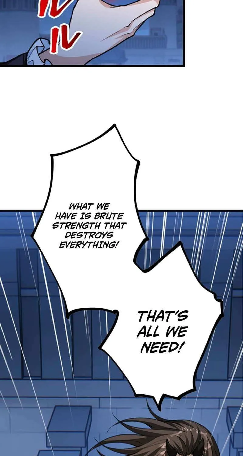 Read The Hated Black Mage Returns chapter 42 image 48 on Lezhin