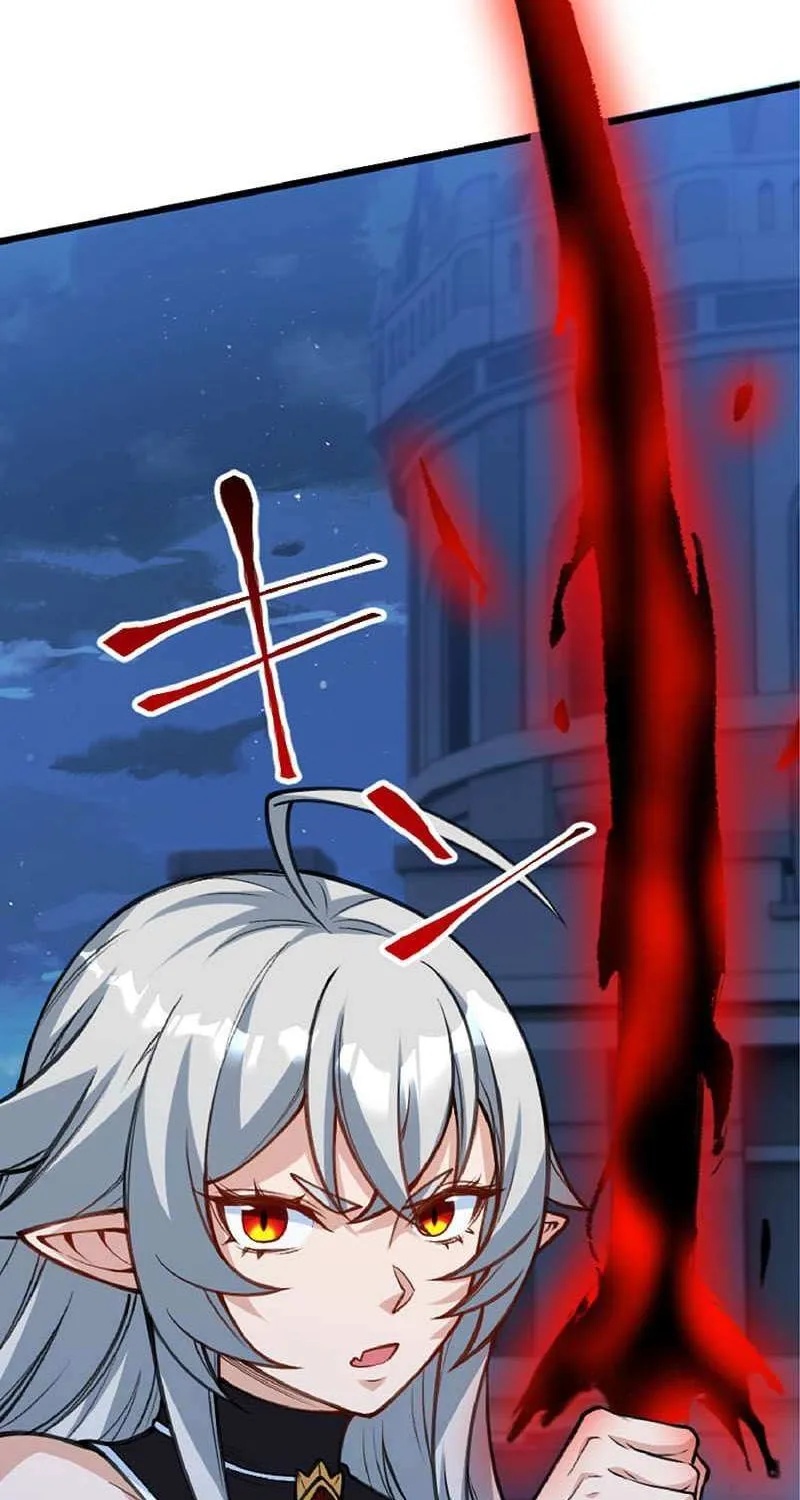 Read The Hated Black Mage Returns chapter 42 image 52 on Lezhin