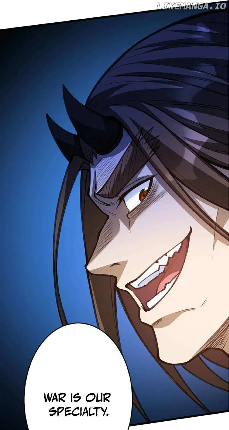 Read The Hated Black Mage Returns chapter 42 image 56 on Lezhin