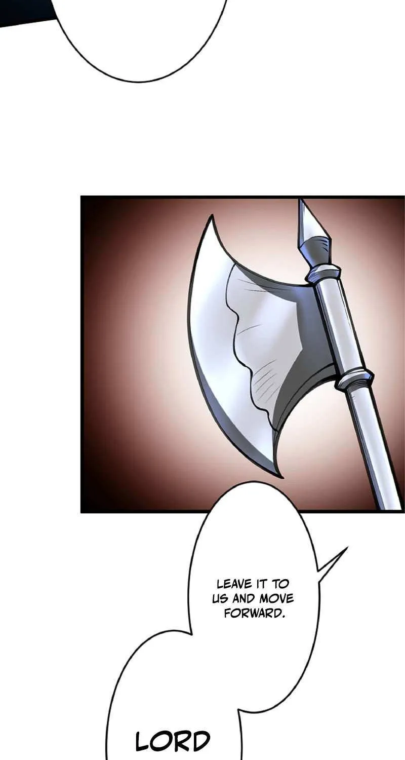Read The Hated Black Mage Returns chapter 42 image 57 on Lezhin