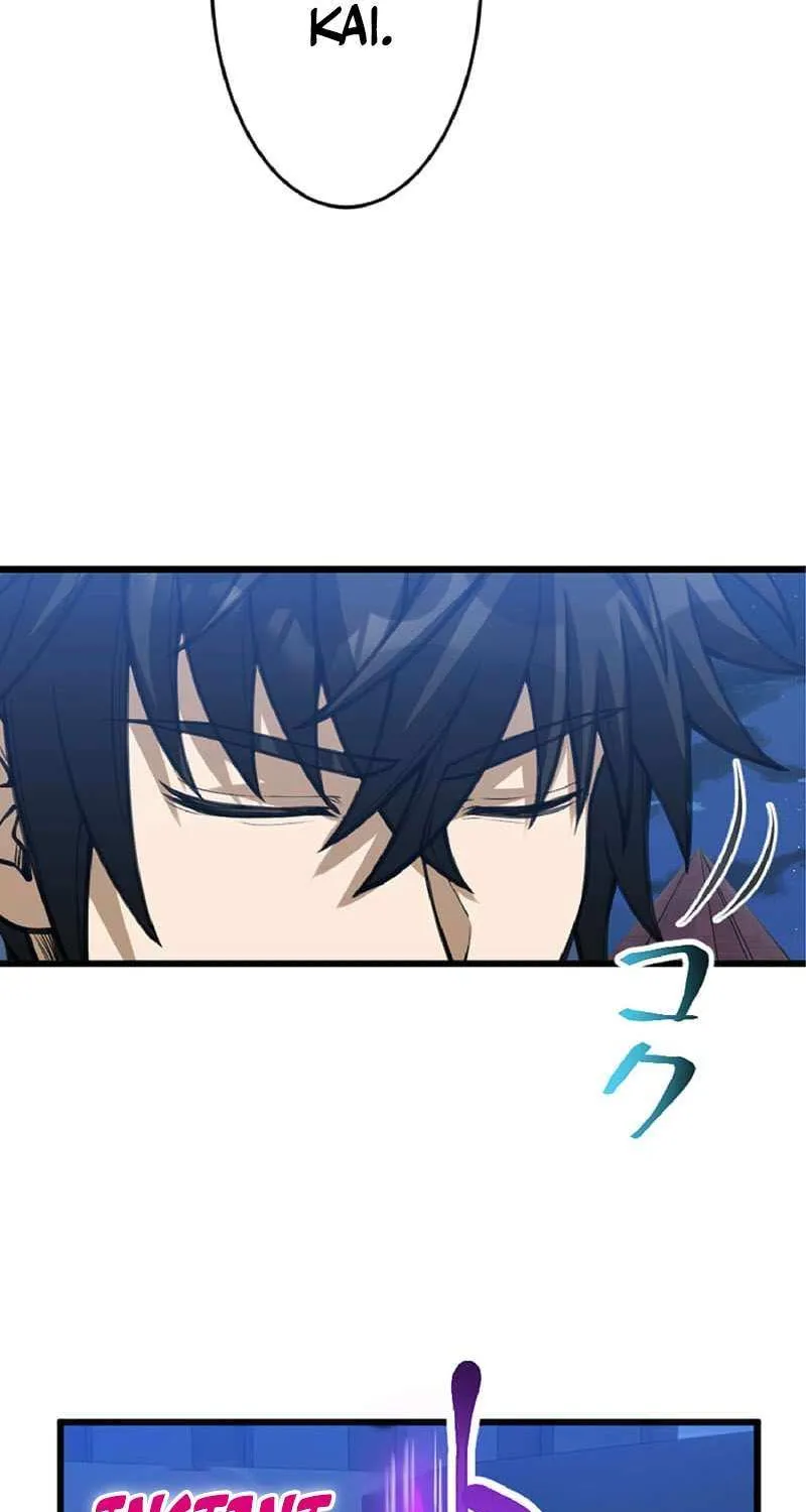 Read The Hated Black Mage Returns chapter 42 image 58 on Lezhin