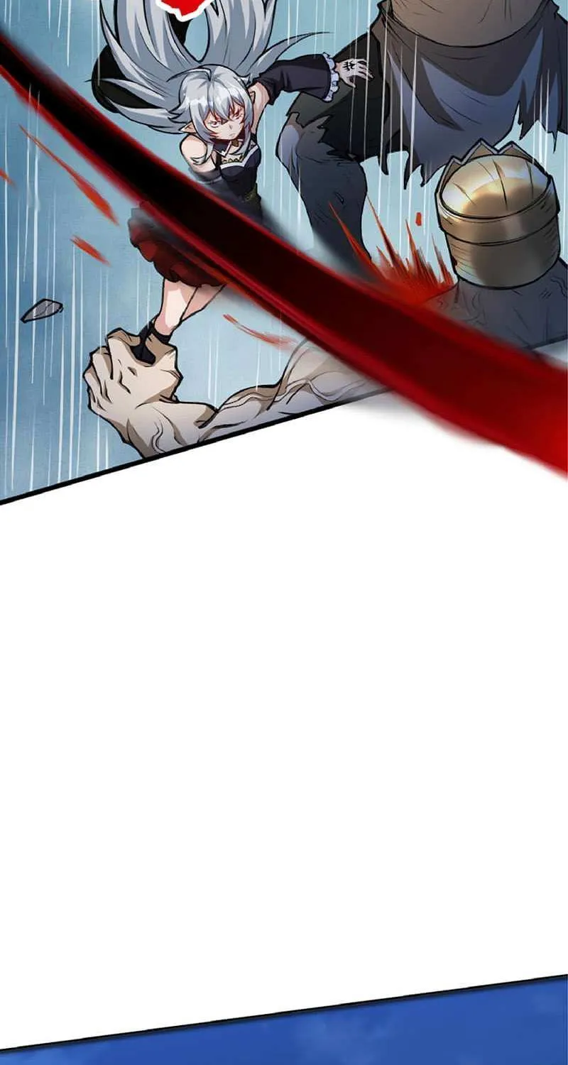Read The Hated Black Mage Returns chapter 42 image 62 on Lezhin