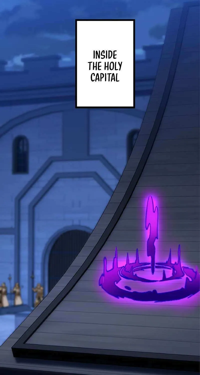 Read The Hated Black Mage Returns chapter 42 image 63 on Lezhin