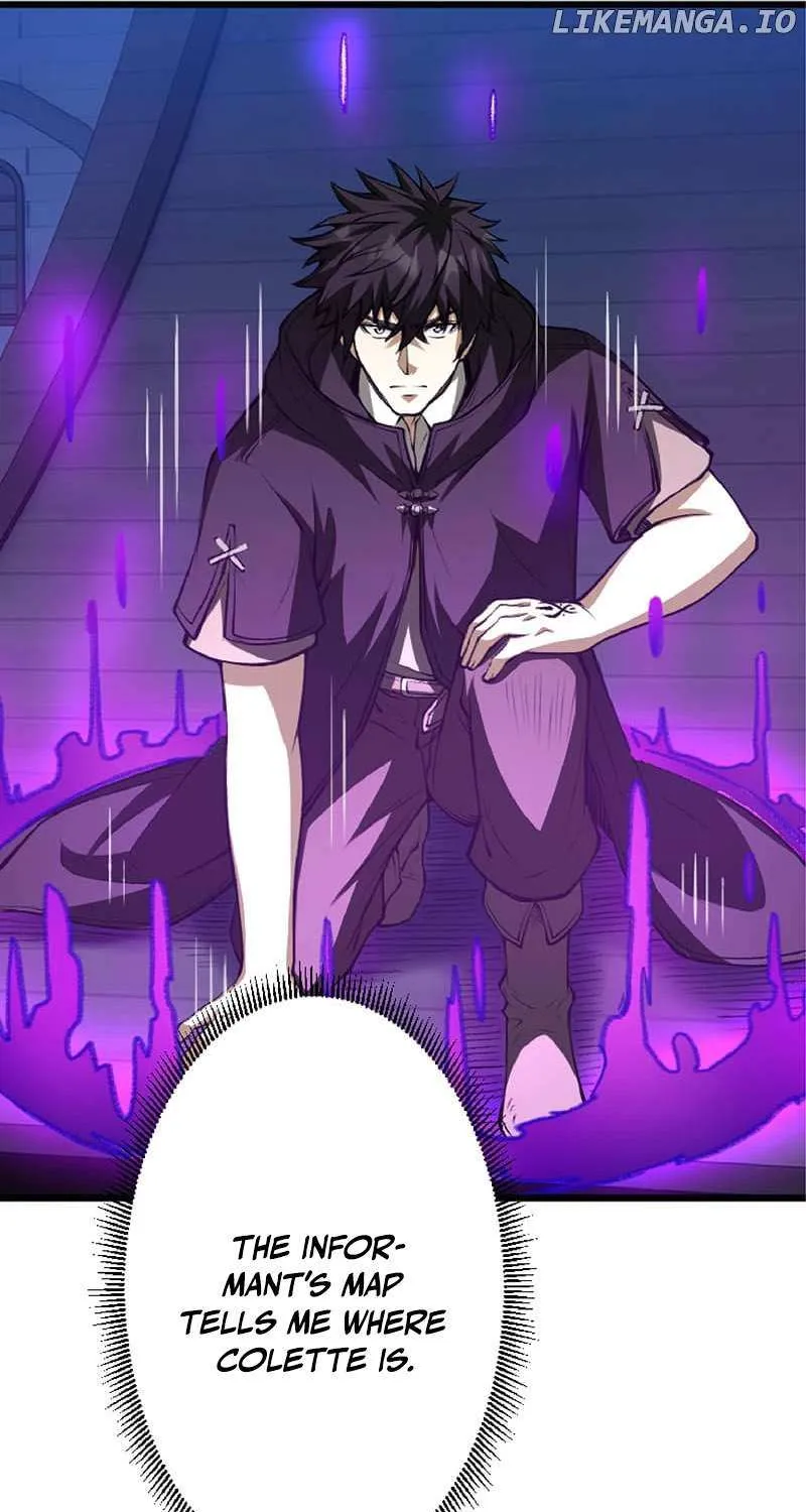 Read The Hated Black Mage Returns chapter 42 image 65 on Lezhin