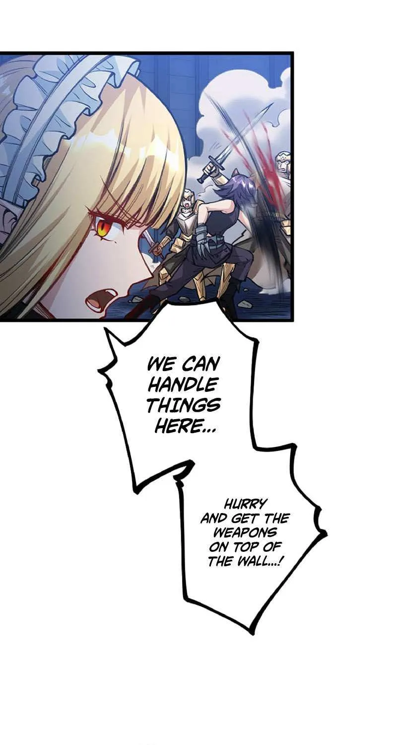 Read The Hated Black Mage Returns chapter 42 image 7 on Lezhin