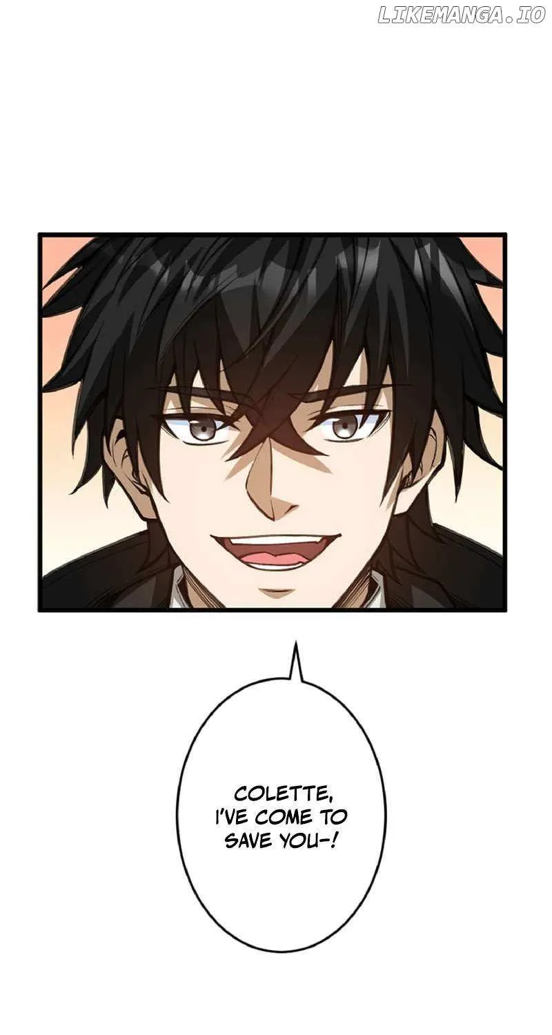Read The Hated Black Mage Returns chapter 42 image 74 on Lezhin