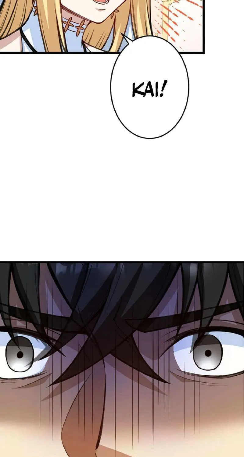 Read The Hated Black Mage Returns chapter 42 image 76 on Lezhin