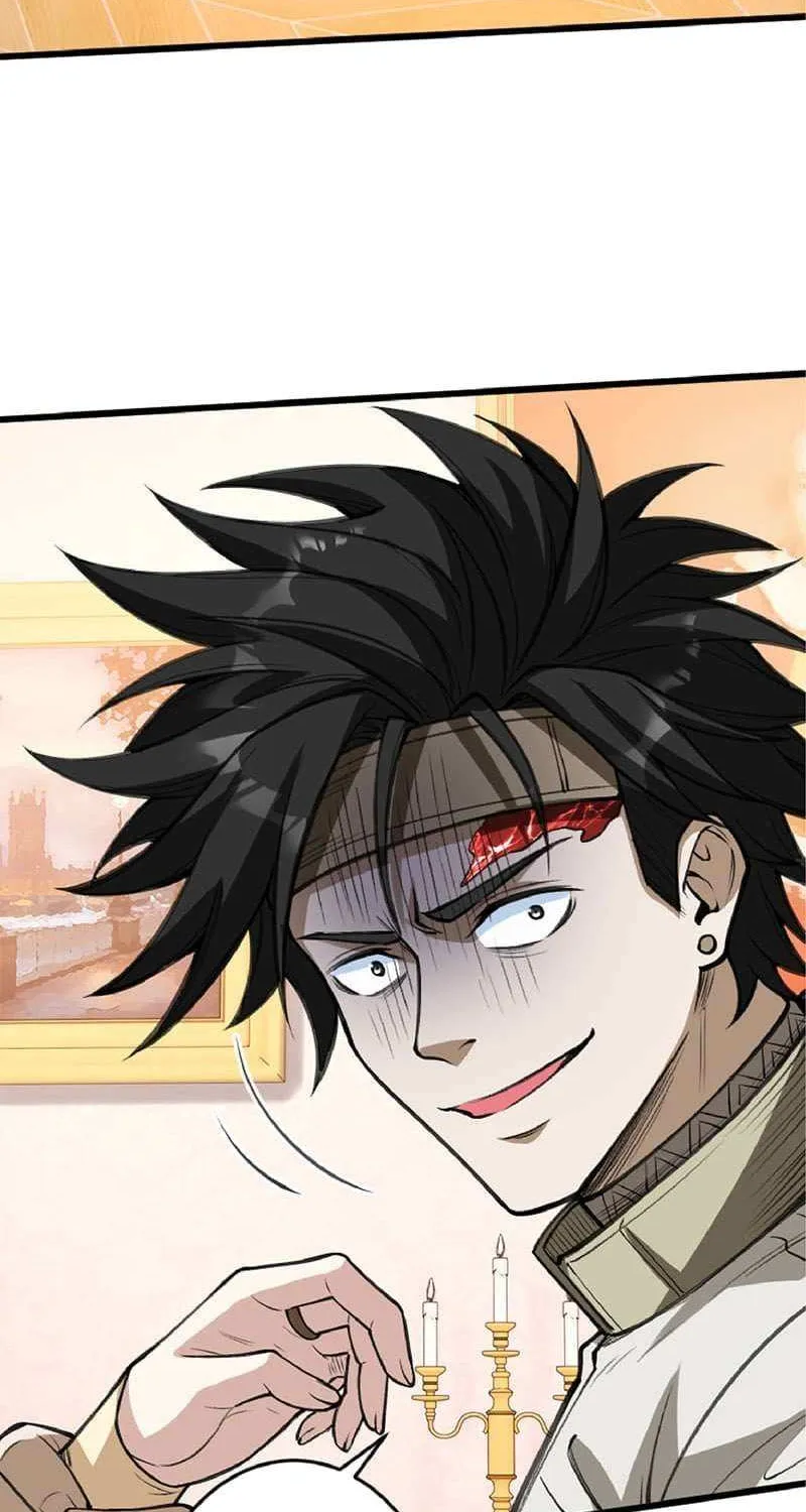 Read The Hated Black Mage Returns chapter 42 image 79 on Lezhin