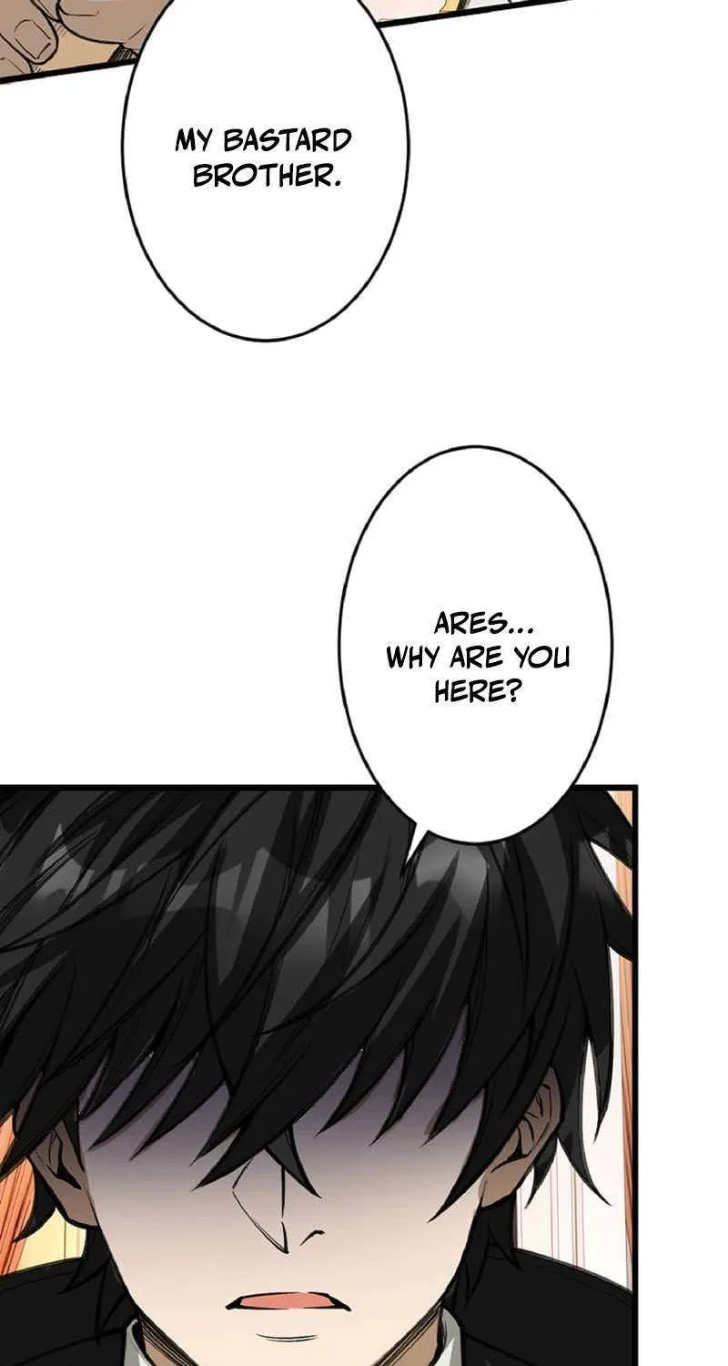 Read The Hated Black Mage Returns chapter 42 image 80 on Lezhin