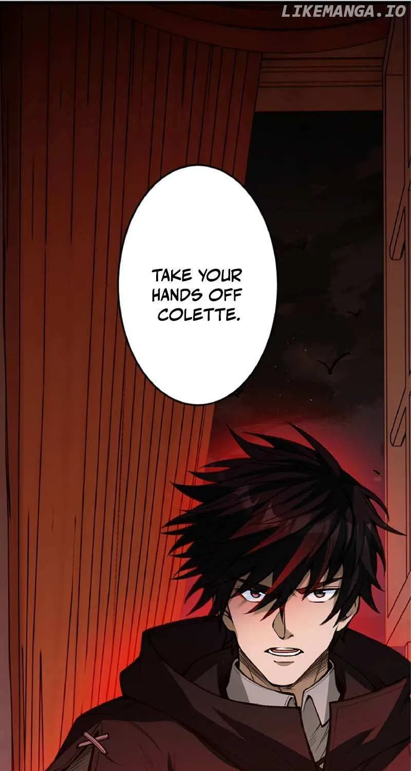 Read The Hated Black Mage Returns chapter 42 image 82 on Lezhin