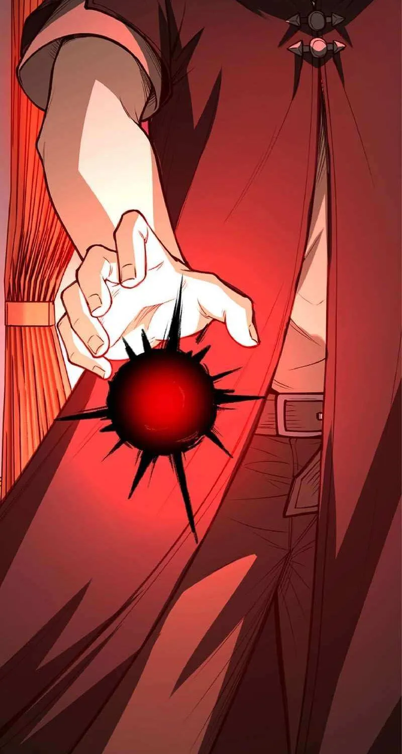 Read The Hated Black Mage Returns chapter 42 image 83 on Lezhin