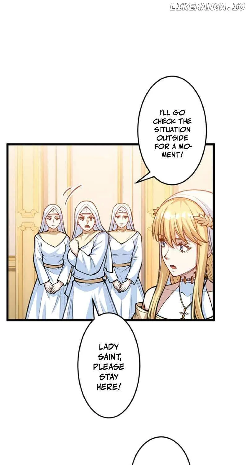 Read The Hated Black Mage Returns chapter 43 image 10 on Lezhin