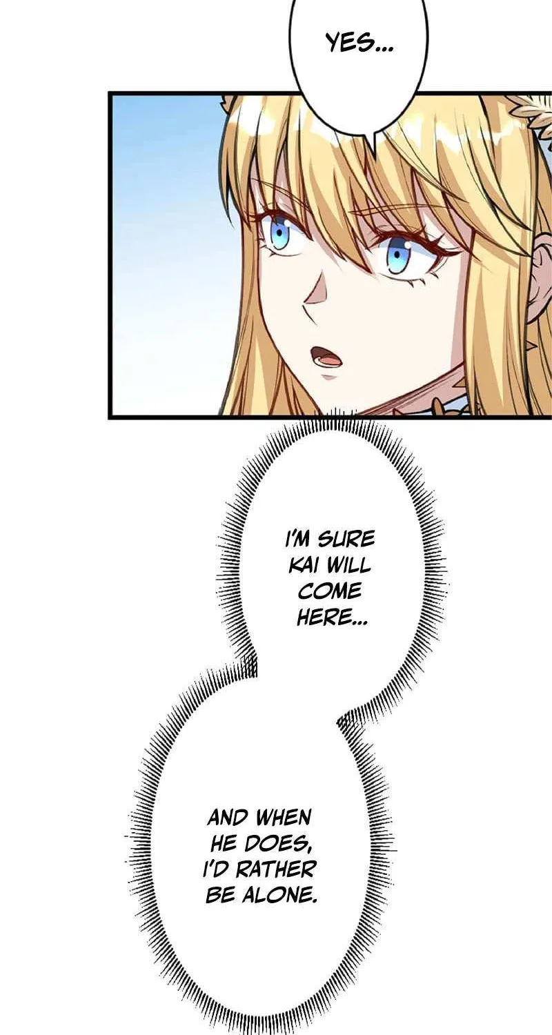 Read The Hated Black Mage Returns chapter 43 image 11 on Lezhin