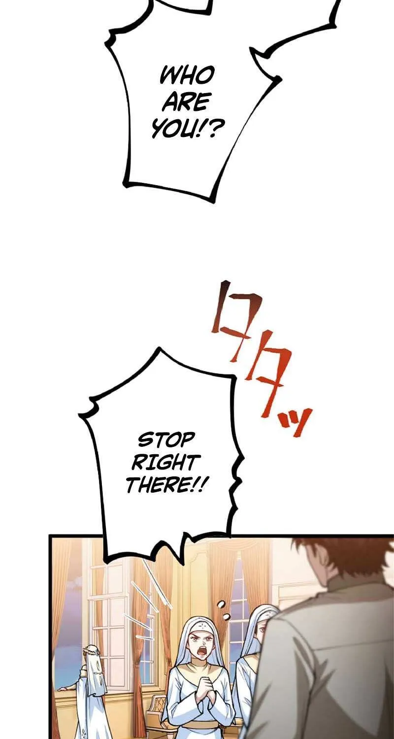 Read The Hated Black Mage Returns chapter 43 image 13 on Lezhin