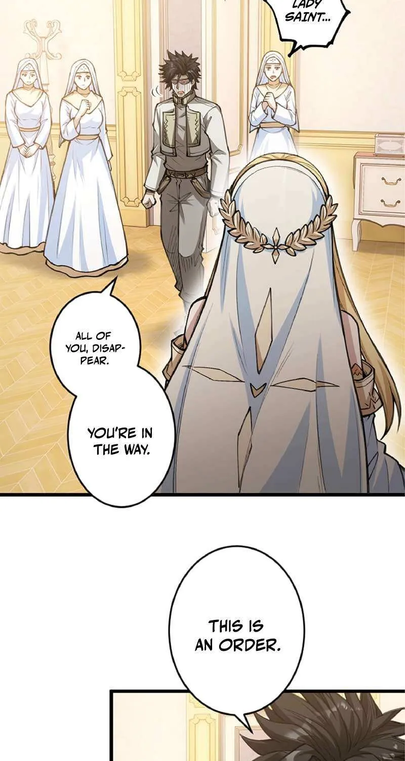 Read The Hated Black Mage Returns chapter 43 image 16 on Lezhin