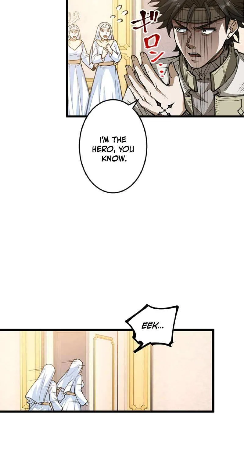 Read The Hated Black Mage Returns chapter 43 image 17 on Lezhin
